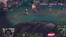 morgendliche 500LP nach diesem Stream D…