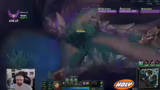 Schlafprobleme und Spielstart