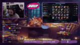 Prime League Match und Team-D…
