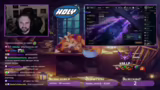 500LP geknackt aber halten wir sie auch…