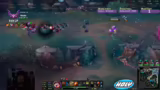 League of Legends