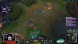 League of Legends