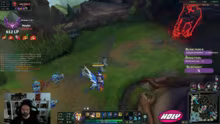 Spielt eig irgendwer noch toplane is so…
