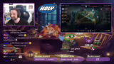 Raid von Power of Evil und Sp…