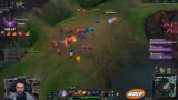SoloQ ist komisch in master -