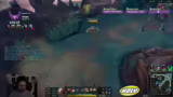 League of Legends