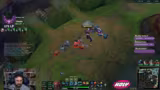 SoloQ ist komisch in master -