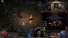 [HCSSF] Ein wilder THUNDER MONK - NEUE…