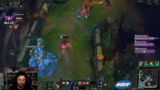 Kritische Momente: SoloQ-Match und TFT-Meta analysiert