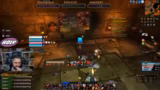 Dungeon-Kampf in Blackrock De…