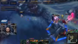 League-Gameplay und Champion-…