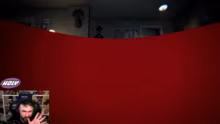 Weiter geht der HORROR-Game Abend! Scha…