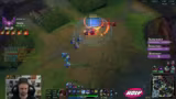 Champion-Auswahl führt zu intensiven LoL-Duellen