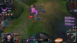 IRELIA STILL THE MAIN -