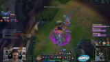 Taktische Meisterleistung in League of Legends