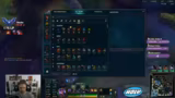 League of Legends