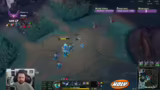 League of Legends