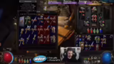 Skill-Anpassungen, Item-Drops…