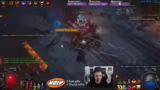Unerwartete Drops, Aura-Bot-P…