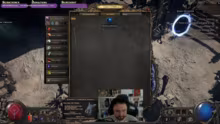 [!DROPS+Gifted] HCSSF Monk !RIP weil ST…