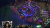 Decay SoloQ Games und CLASSIC AP Rune p…