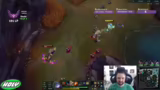 Diskussion über Darius Skins…