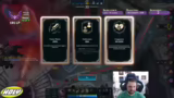Warm-up und Prime League Matc…