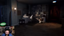 spontaner HORROR Game abend! wir testen…