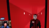 The Floor Above