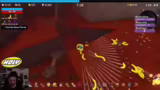 Big Bonk und Goldausgabe