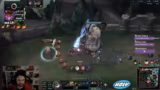 League of Legends