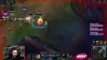 die SoloQ ruft AWOO !video -