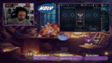 Spielt eig irgendwer noch toplane is so…