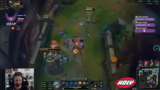 League of Legends