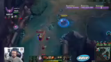 Stream-Start und Ankündigungen