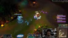 EULCS PRO lvl 30 push! und noch auf mei…