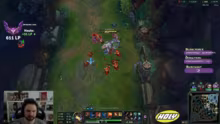 Early SoloQ Winstreak?? JA HALLO ABFAHR…