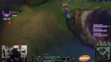 League of Legends