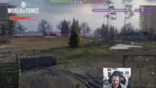 und Abfahrt in die SoloQ Gm is nah l ->…
