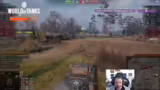 Medium-Tank-Strategien und Au…