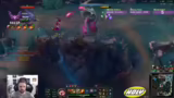Locking und Triforce Rush
