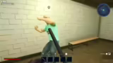 Riot Control Simulator