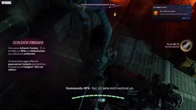 Nach fast drei Jahren kehrt ein Streamer zurück ins Rampenlicht