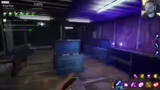Paranormal Cleanup