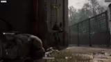 Stealth-Passage und Kampf geg…