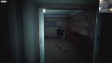 DIESES HORROR GAME HABE ICH NIE GESPIEL…