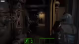 Dark Waters Gameplay mit Fels…