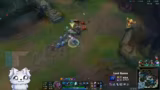 League of Legends