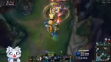 League of Legends