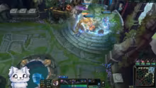 Erst SoloQ Grind nach HIGH ELO -> 11 Uh…